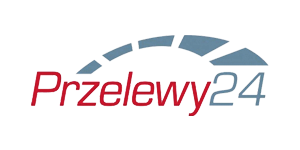 Logo Przelewy